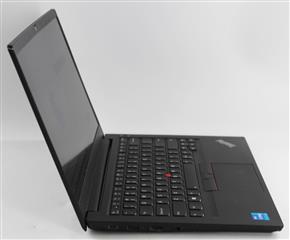 Lenovo ThinkPad E14 Gen2 i5 2.40Ghz 8Gb 256Gb SSD 14